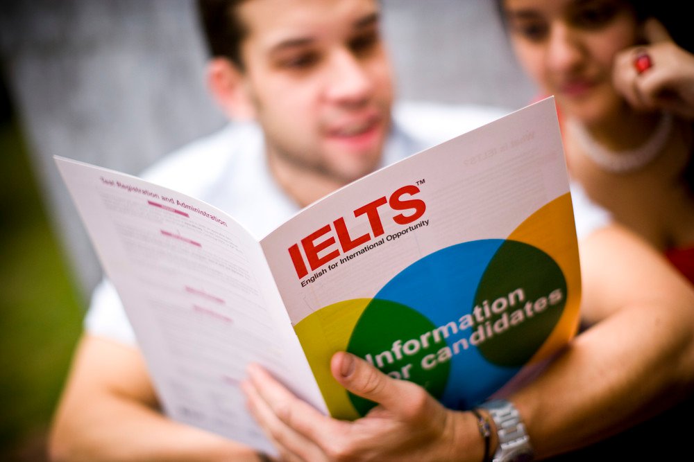 Ielts
