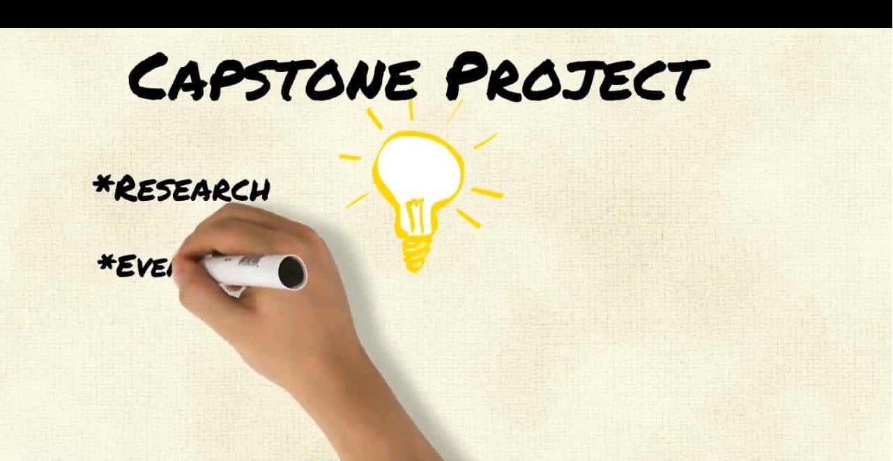 Capstone