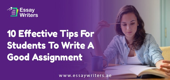 Assignment