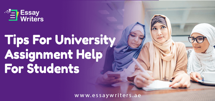 Assignment